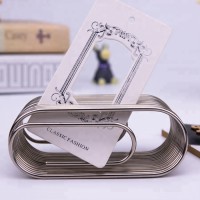 Great Quality Desktop Metal Business Card Holder